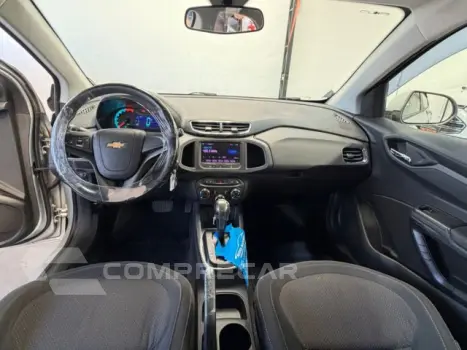 ONIX - 1.4 MPFI LTZ 8V 4P AUTOMÁTICO