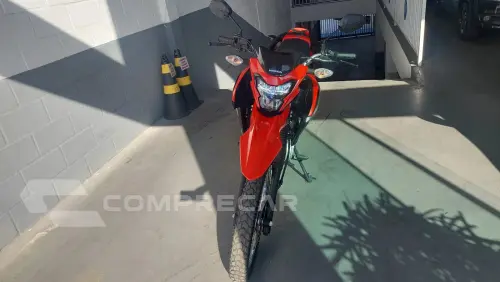 NXR 160 BROS