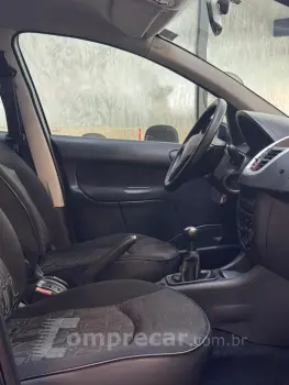 207 1.4 XR Passion 8V