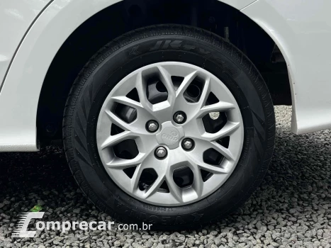 KA 1.0 TI-VCT FLEX SE SEDAN MANUAL