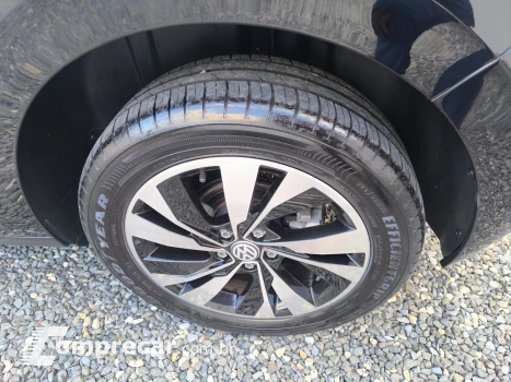 POLO 1.0 TSI COMFORTLINE