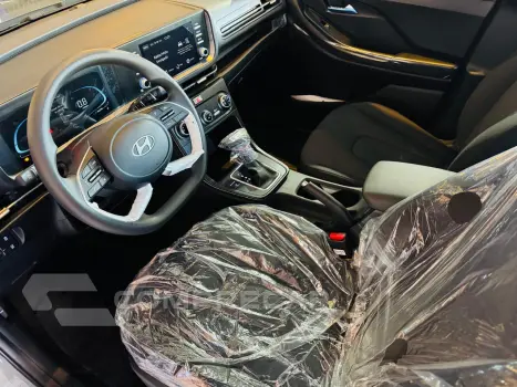 CRETA 1.0 Tgdi Comfort