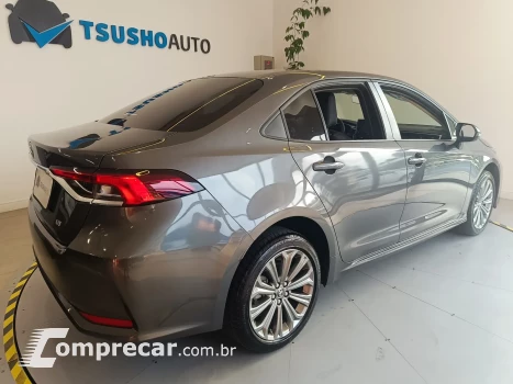 COROLLA 2.0 VVT-IE XEI DIRECT SHIFT