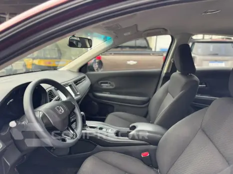 HR-V 1.8 16V LX