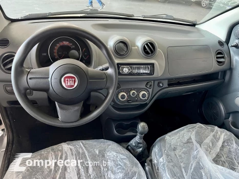 UNO 1.0 EVO Vivace 8V