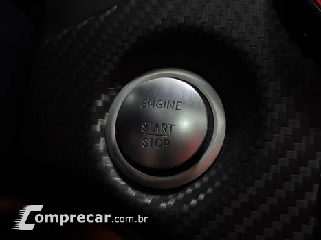 A 250 2.0 SPORT TURBO GASOLINA 4P AUTOMATIZADO