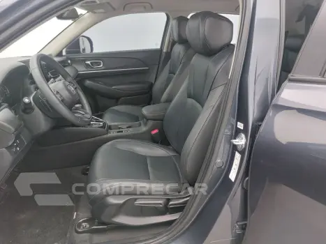 HR-V 1.5 DI I-VTEC FLEX EXL CVT