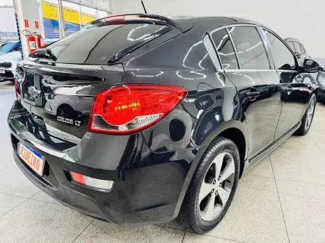 CRUZE LT HB AT