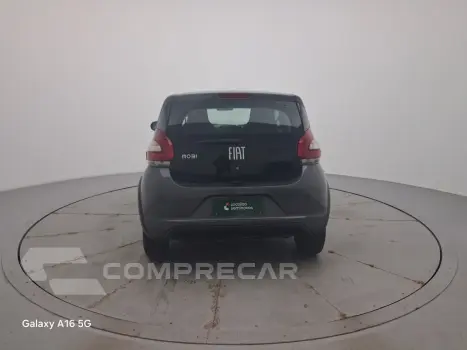 MOBI 1.0 EVO FLEX LIKE. MANUAL