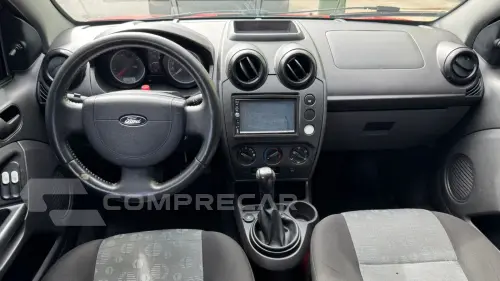 FIESTA 1.0 Rocam SE 8V