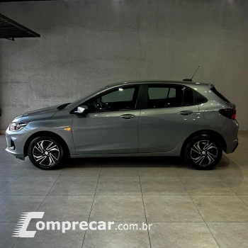 ONIX HATCH LT 1.0 12V Flex 5p Mec.