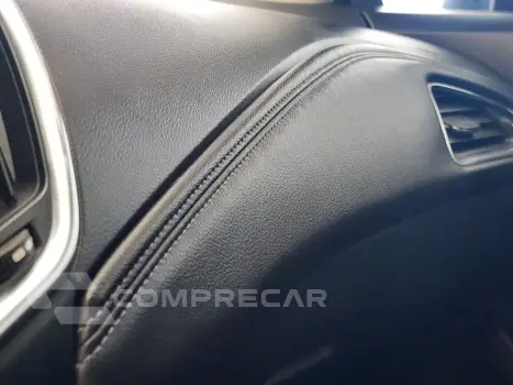 CRUZE LT 1.4 16V Turbo Flex 4p Aut.
