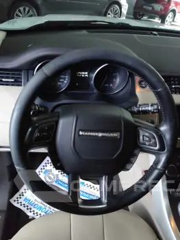 RANGE ROVER EVOQUE 2.0 16V SD4 Turbo HSE Dynamic 4WD