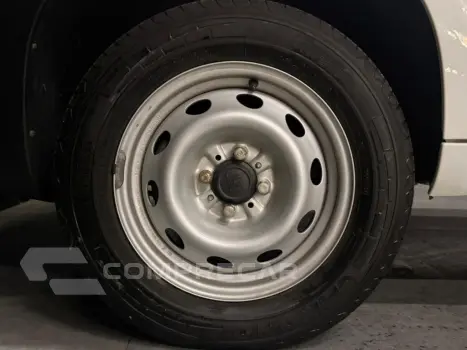 FIORINO 1.4 MPI FURGÃO ENDURANCE 8V FLEX 2P MANUAL