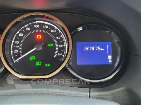 DUSTER Dynamique 1.6 Flex 16V Mec.