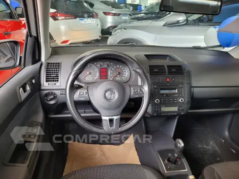 Polo I MOTION 1.6 Total Flex  5p