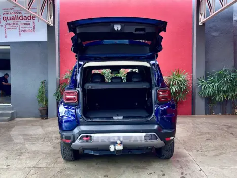 RENEGADE 1.3 T270 TURBO FLEX TRAILHAWK 4X4 AT9