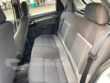 CELTA 1.0 MPFI LT 8V
