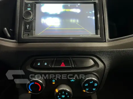 PRISMA 1.0 MPFI LT 8V FLEX 4P MANUAL