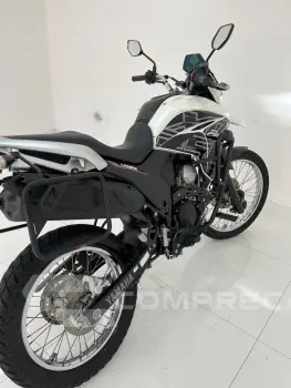 XTZ 250 LANDER