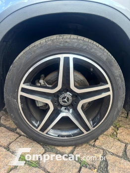 GLA 250 Sport 2.0