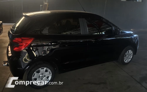 KA 1.0 SE Plus 12V