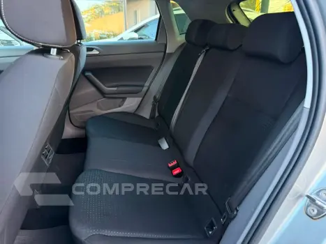 Polo Comfort. 200 TSI 1.0 Flex 12V Aut.