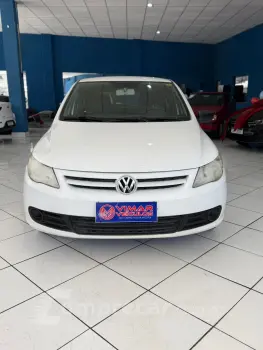 GOL 1.6 16V MSI Totalflex