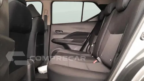 KICKS 1.6 16V FLEXSTART SENSE XTRONIC