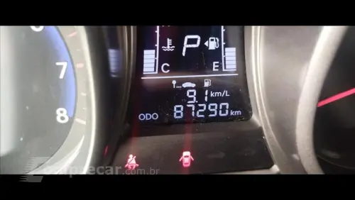 HB20 1.6 Premium 16V