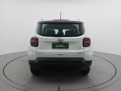 RENEGADE 1.3 T270 TURBO FLEX LONGITUDE AT6