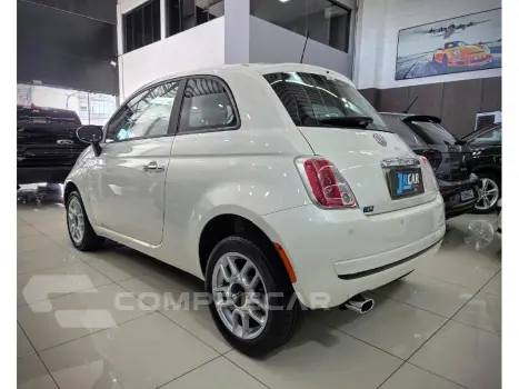 500 1.4 CULT 8V FLEX 2P MANUAL