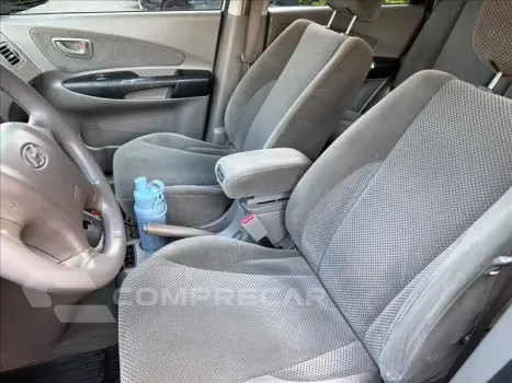 TUCSON 2.0 MPFI GLS 16V 143cv 2WD