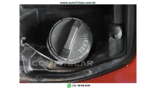 RANGER - 3.2 LIMITED 4X4 CD 20V 4P AUTOMÁTICO