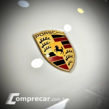 MACAN 2.0 16V
