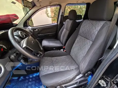 ECOSPORT 1.6 FREESTYLE 16V FLEX 4P MANUAL