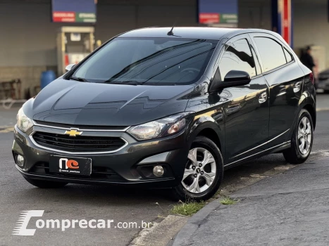 ONIX HATCH LT 1.0 8V FlexPower 5p Mec.