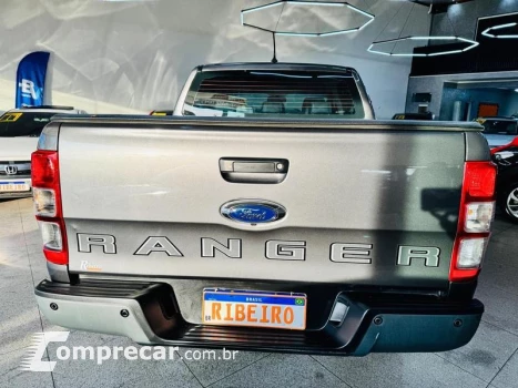 RANGER XLS 3.2 20V 4x4 CD