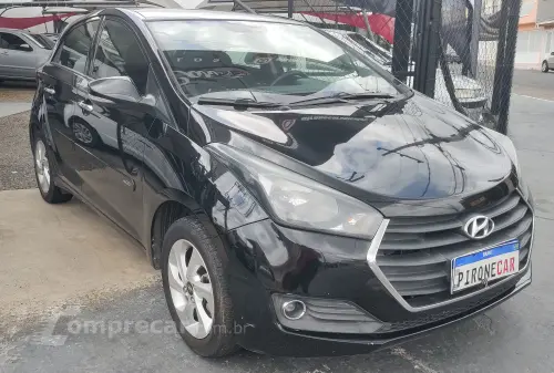 HB20 1.6 Comfort 16V