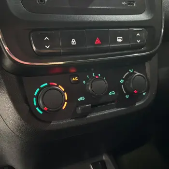 KWID Zen 1.0 Flex 12V 5p Mec.