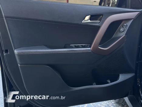 CRETA 2.0 16V FLEX PRESTIGE AUTOMÁTICO
