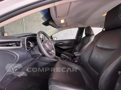 COROLLA 2.0 VVT-IE FLEX XEI DIRECT SHIFT