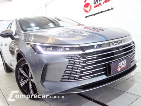 KING - 1.5 DM-I PHEV GS AUTOMÁTICO