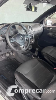 SAVEIRO 1.6 Cross CE 8V