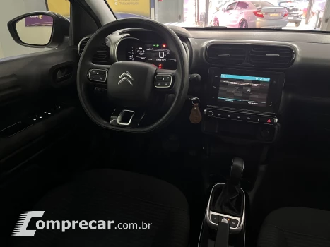 C4 CACTUS 1.6 VTI 120 Feel