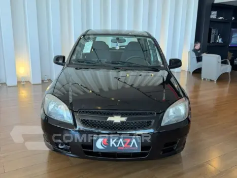CELTA - 1.0 MPFI LT 8V 4P MANUAL