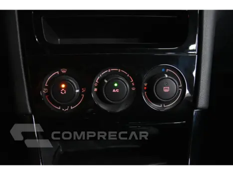 408 1.6 BUSINESS 16V TURBO FLEX 4P AUTOMÁTICO