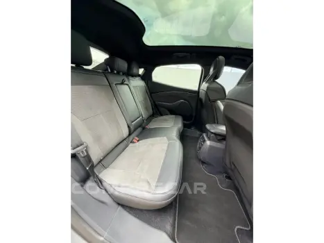 MUSTANG MACH-e 91 KW ELÉTRICO GT PERFORMANCE e-AWD