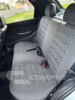 PALIO 1.0 MPI Fire Economy 8V