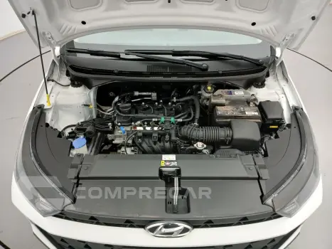 HB20S 1.0 12V FLEX COMFORT PLUS MANUAL